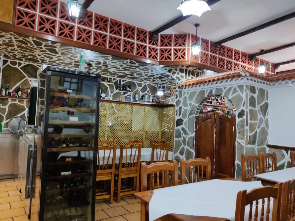 Bodega