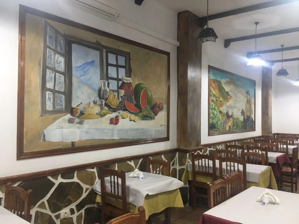 Comedor