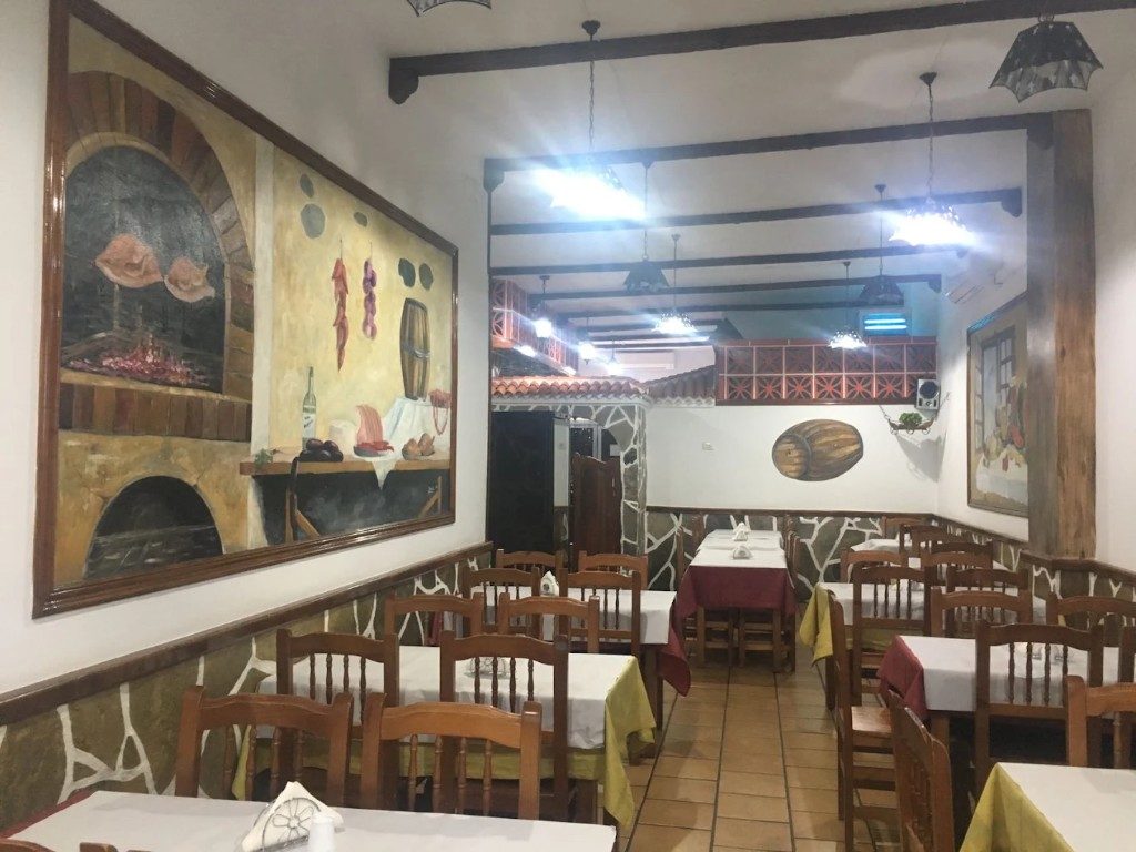 Comedor